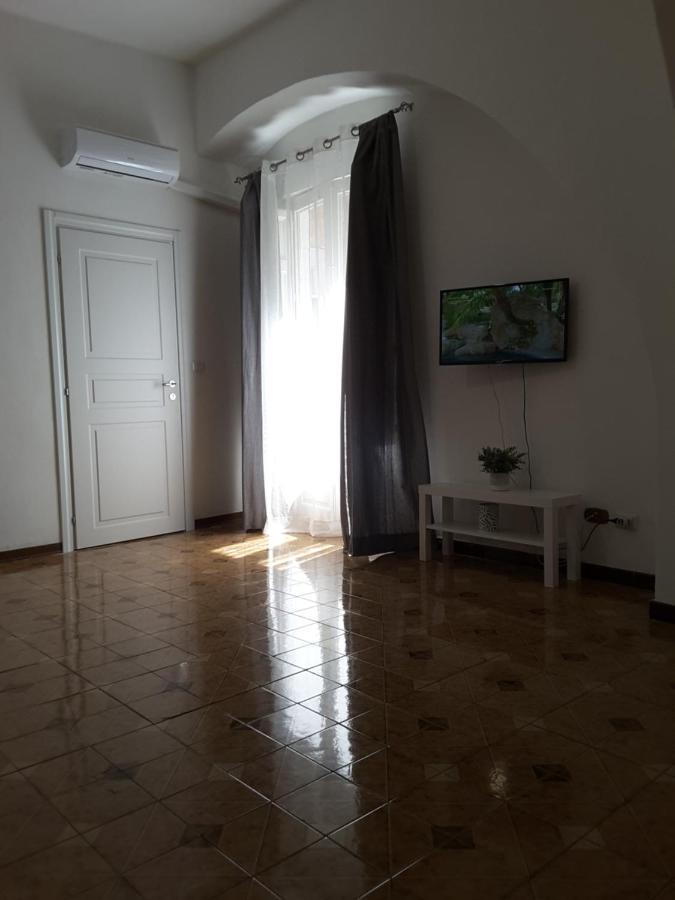 Il Centro Storico Daire Katanya Dış mekan fotoğraf