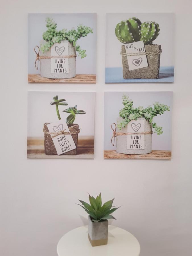 Il Centro Storico Daire Katanya Dış mekan fotoğraf