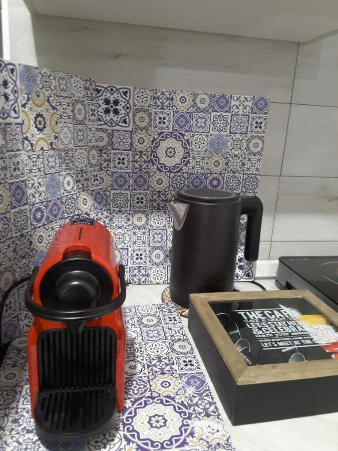 Il Centro Storico Daire Katanya Dış mekan fotoğraf