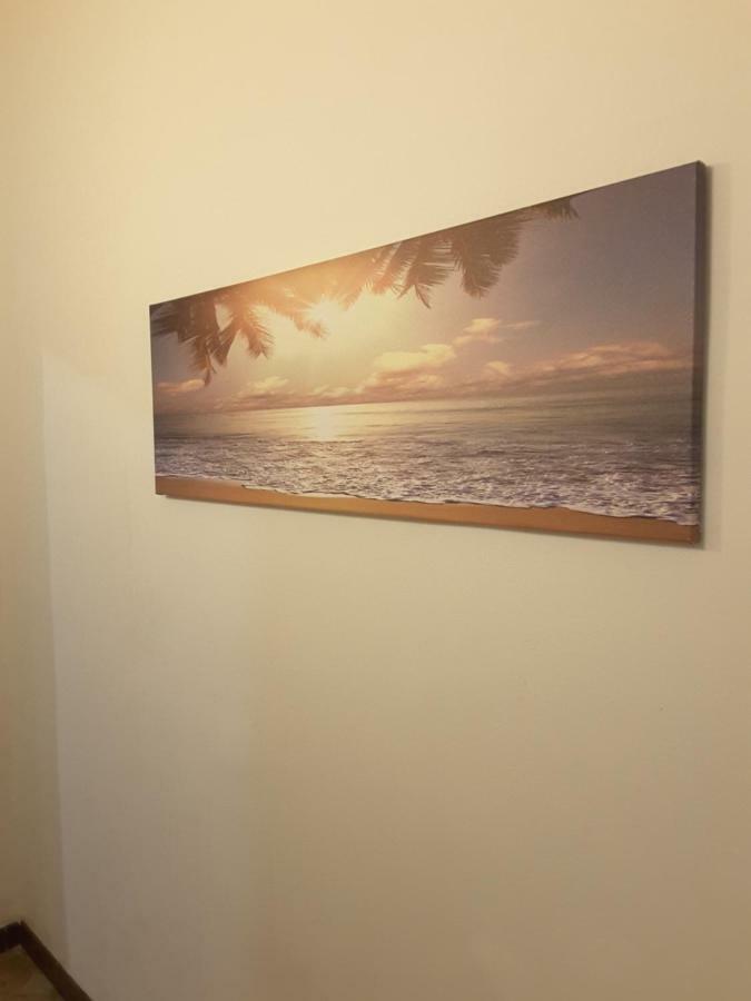 Il Centro Storico Daire Katanya Dış mekan fotoğraf